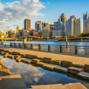 Meet your Posher, Travis